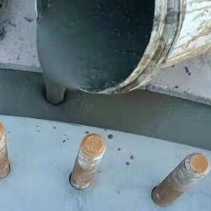 威远C100 高强加固风电灌浆料